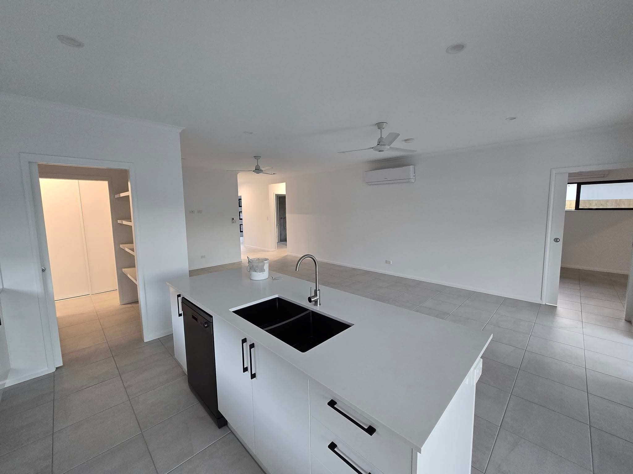 Lush Professional Painting Project 3