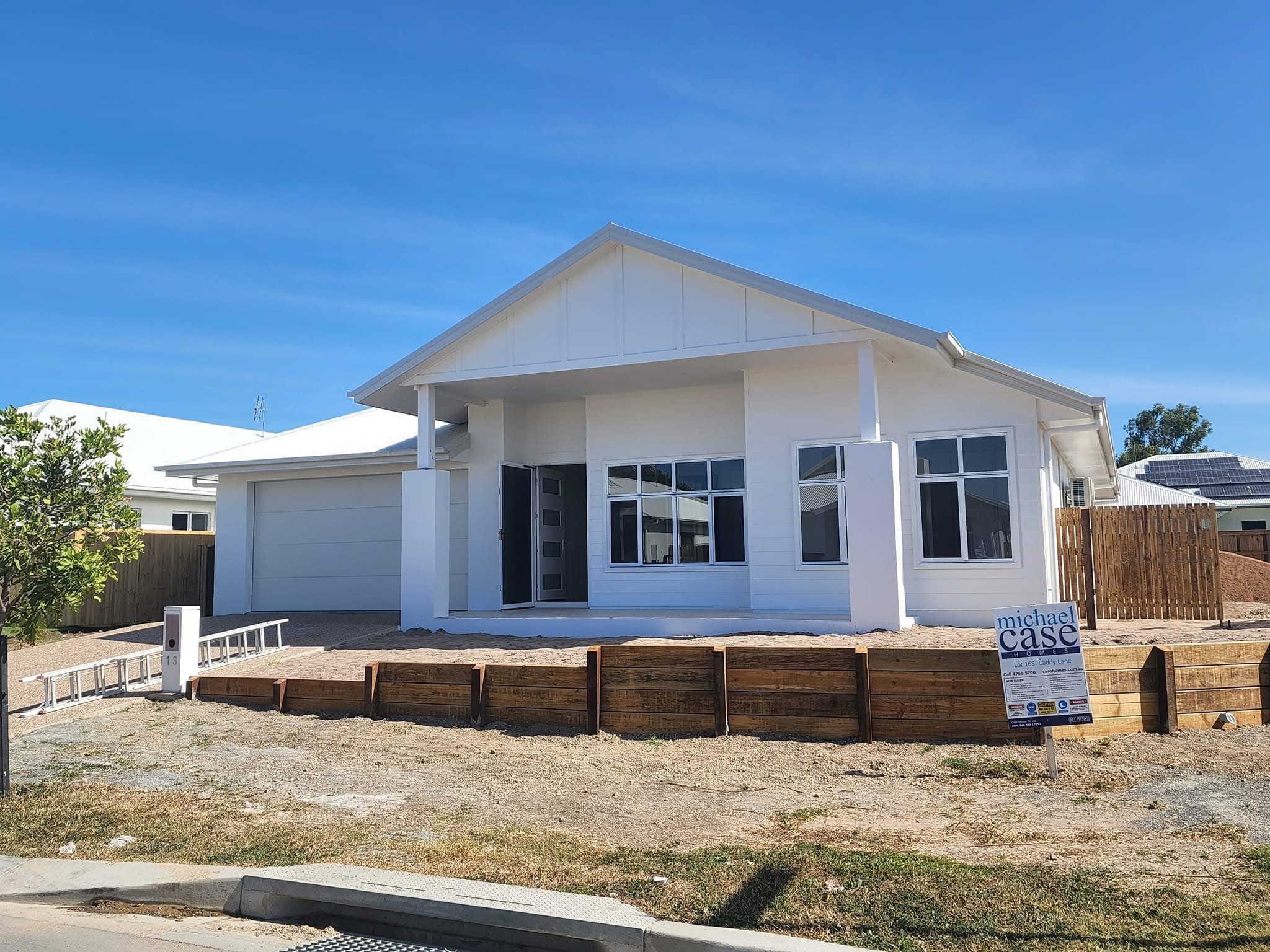 Lush Professional Painting Project 4